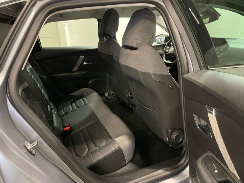 CITROEN C4 2024 - Photo n°8