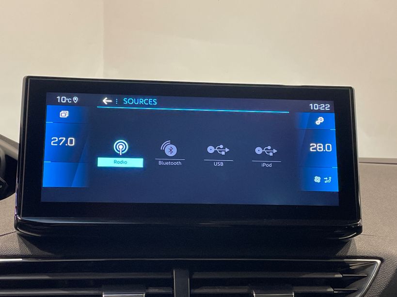 PEUGEOT 3008 2023 - Photo n°14