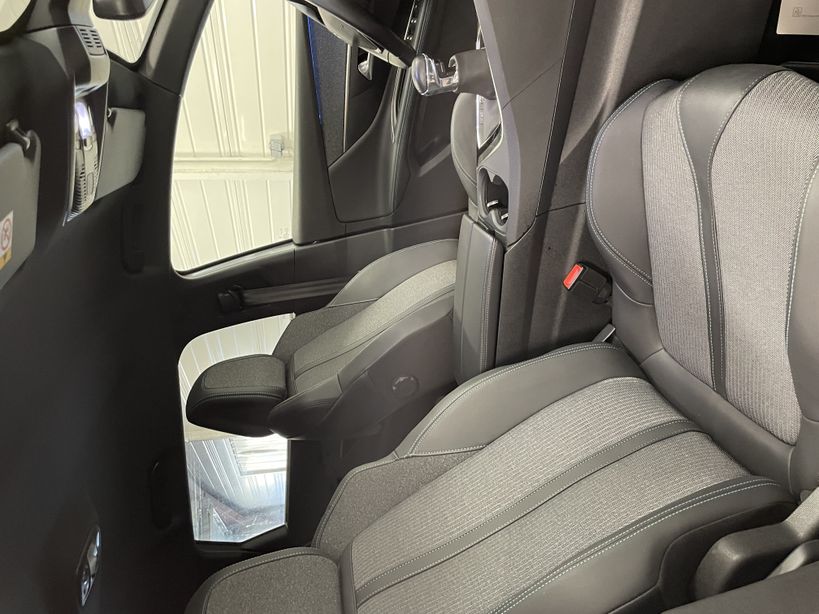 PEUGEOT 5008 2024 - Photo n°29