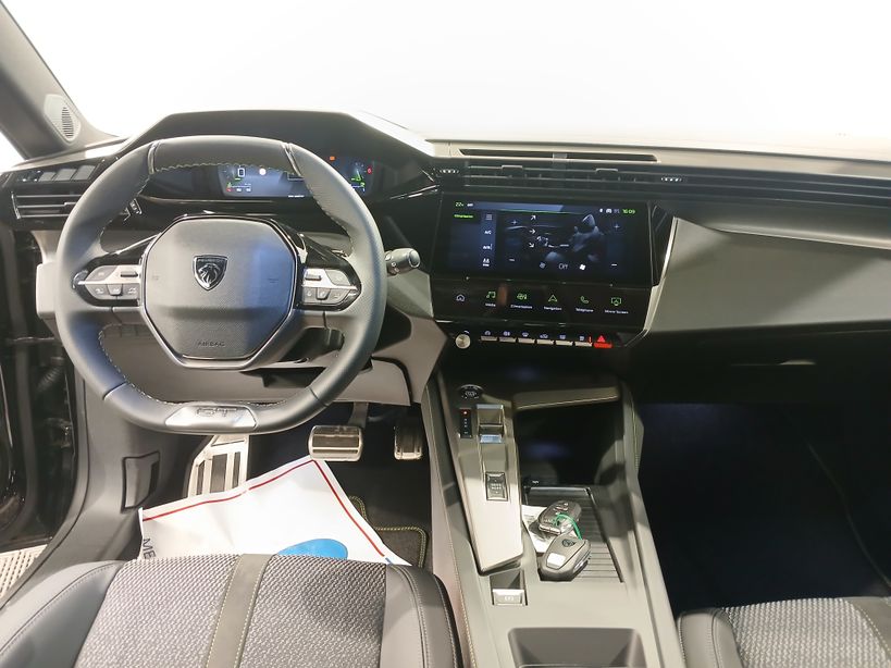PEUGEOT 308 2025 - Photo n°24