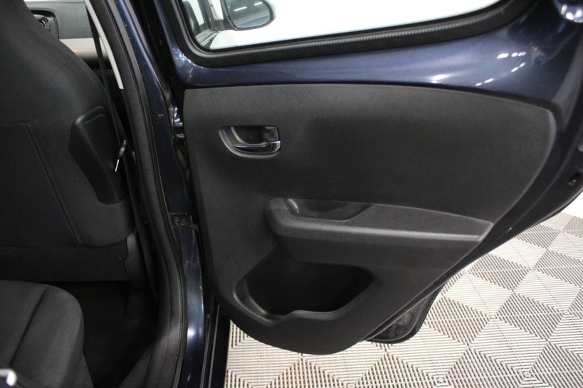 PEUGEOT 108 2017 - Photo n°35