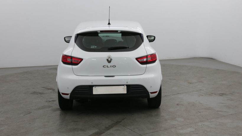 RENAULT CLIO IV BUSINESS 2019 - Photo n°4