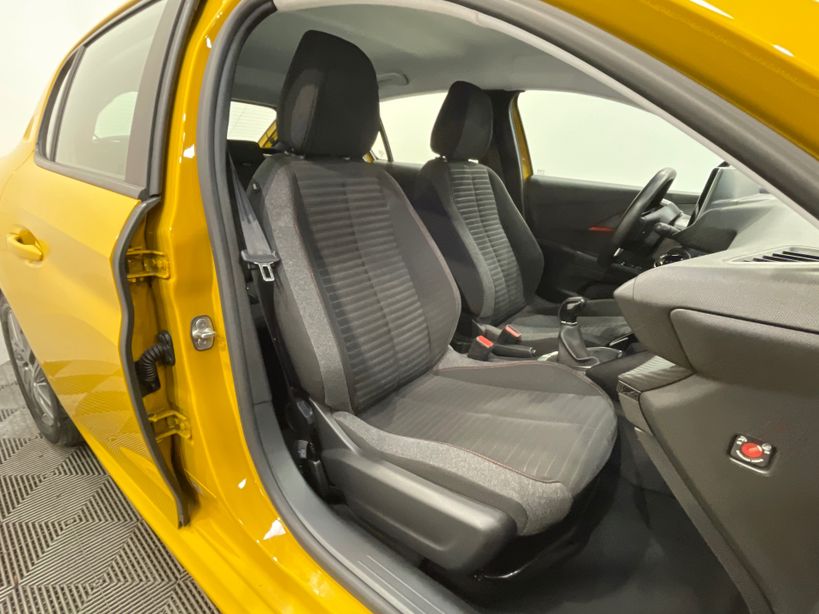 PEUGEOT 208 2022 - Photo n°41