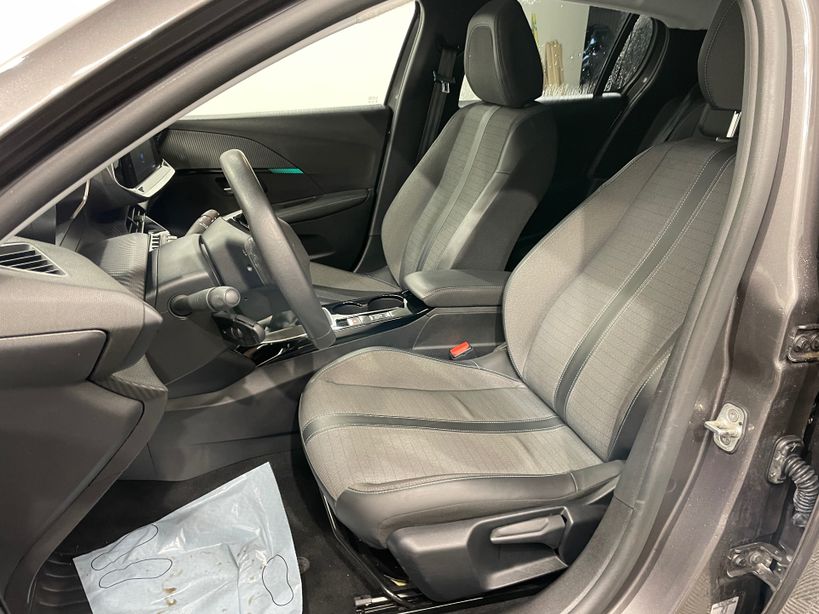 PEUGEOT 208 2023 - Photo n°35