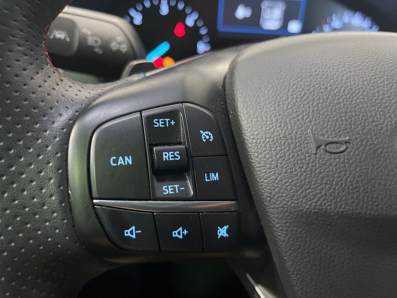 FORD FOCUS 2021 - Photo n°24