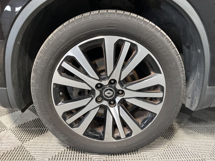 RENAULT KOLEOS 2017 - Photo n°30