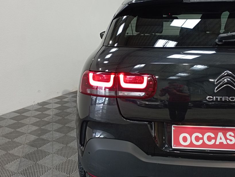 CITROEN C4 CACTUS 2020 - Photo n°10