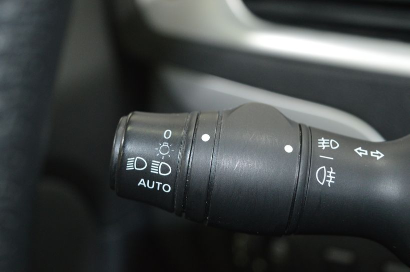 RENAULT SCENIC III 2013 - Photo n°27