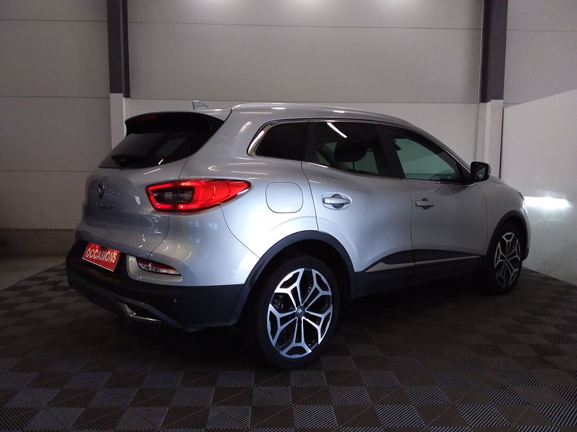 RENAULT KADJAR 2019 - Photo n°4