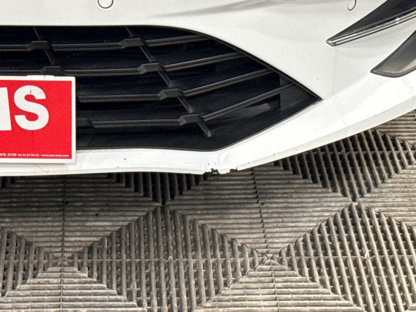 RENAULT MEGANE IV ESTATE 2022 - Photo n°6