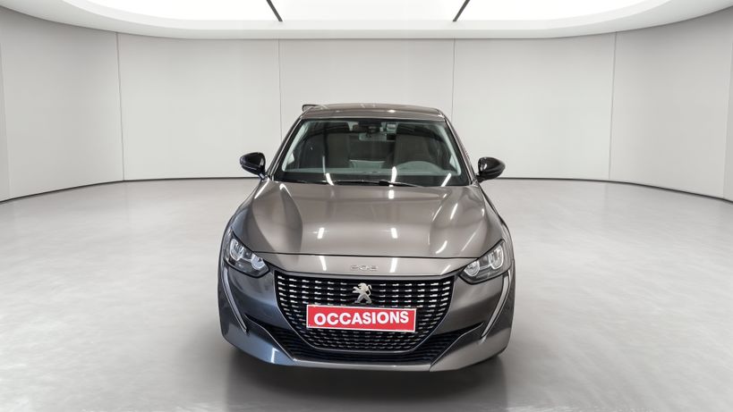 PEUGEOT 208 2023 - Photo n°2
