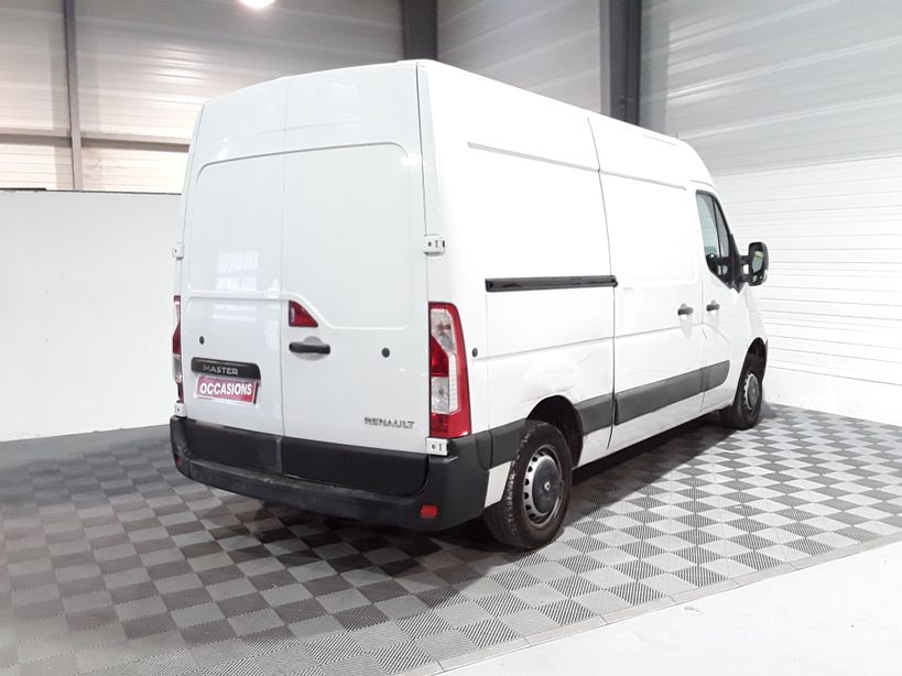 RENAULT MASTER FG 2013 - Photo n°4