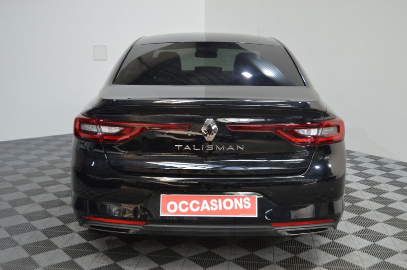 RENAULT TALISMAN 2020 - Photo n°38