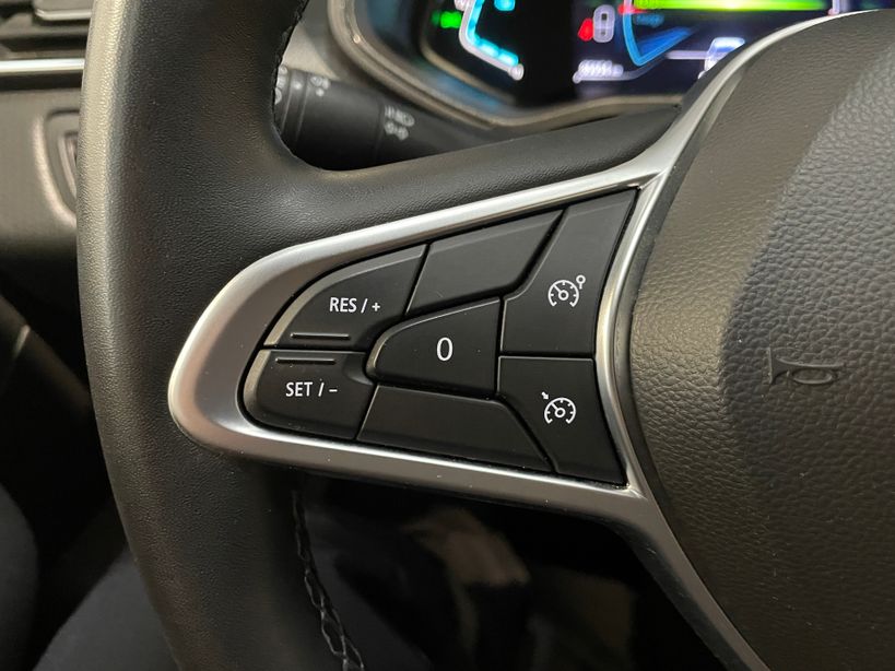 RENAULT CLIO V 2021 - Photo n°30