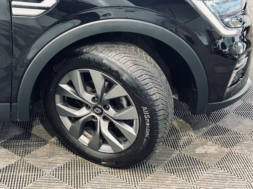 RENAULT ARKANA 2024 - Photo n°2