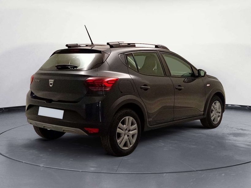 DACIA SANDERO 2022 - Photo n°5