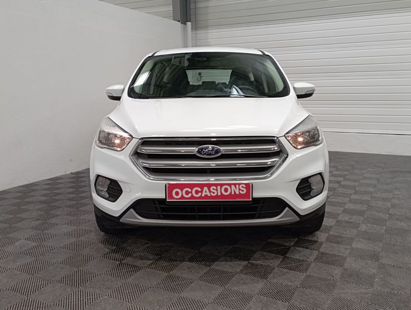 FORD KUGA 2019 - Photo n°2