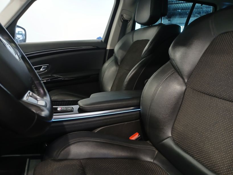 RENAULT ESPACE V 2021 - Photo n°26