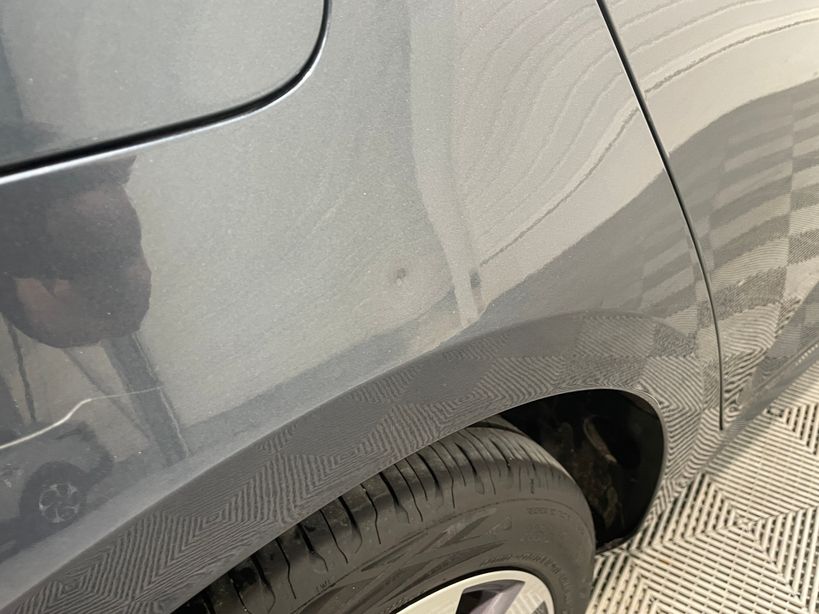 RENAULT MEGANE IV ESTATE 2023 - Photo n°10