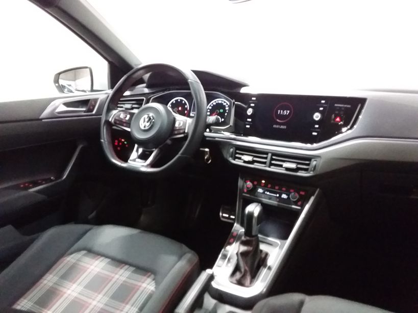 VOLKSWAGEN POLO 2020 - Photo n°9