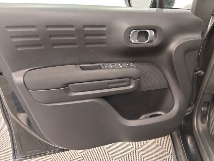 CITROEN C3 AIRCROSS 2023 - Photo n°20