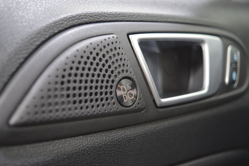 FORD ECOSPORT 2019 - Photo n°12