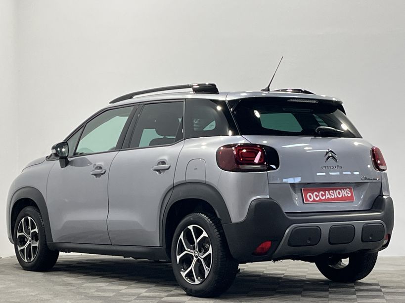 CITROEN C3 AIRCROSS 2024 - Photo n°4