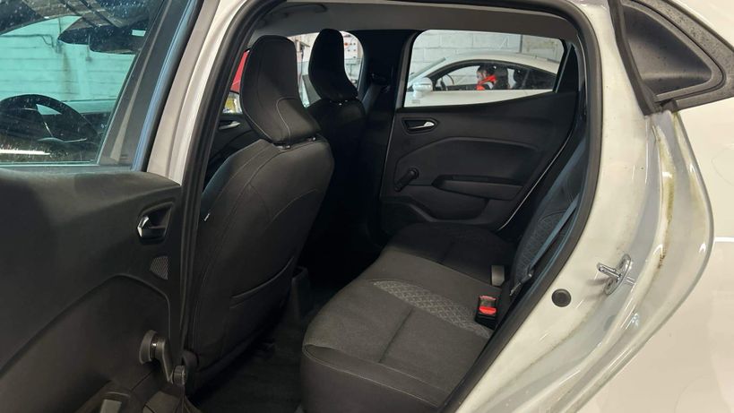 RENAULT CLIO V 2020 - Photo n°12