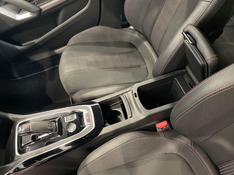 PEUGEOT 308 2021 - Photo n°23