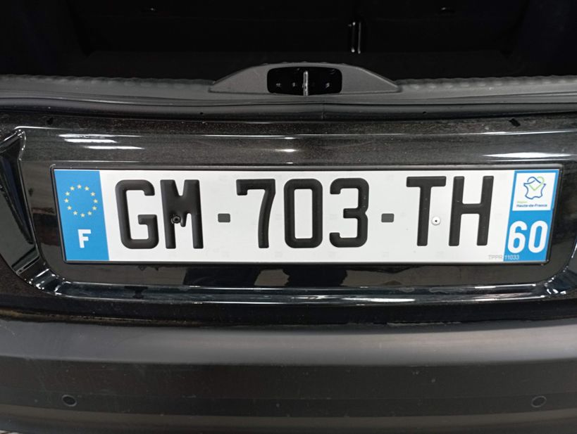 CITROEN C3 2023 - Photo n°1