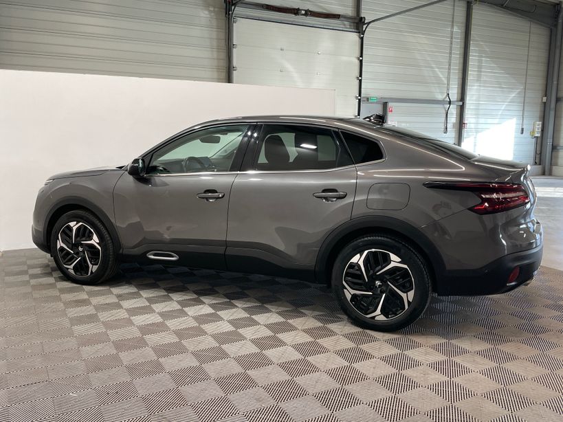 CITROEN C4 X 2023 - Photo n°26