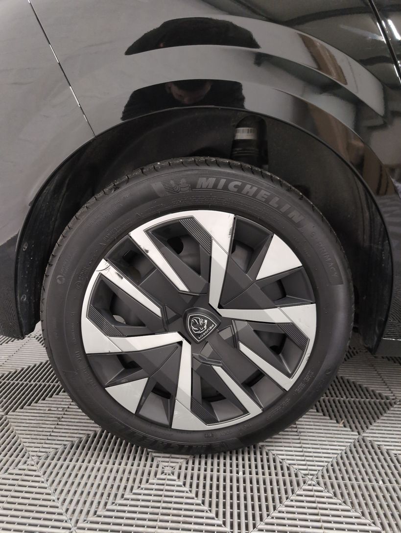 PEUGEOT 208 2025 - Photo n°3