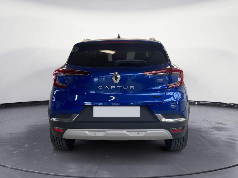RENAULT CAPTUR 2023 - Photo n°6