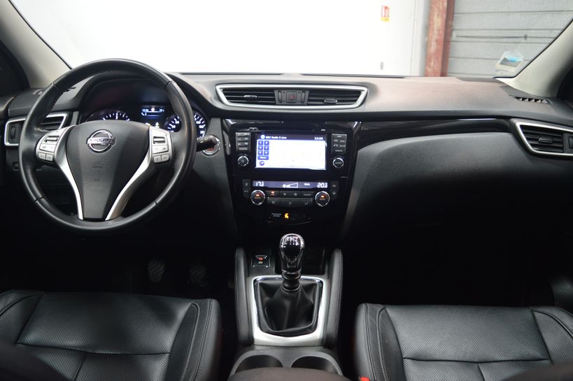 NISSAN QASHQAI 2016 - Photo n°10