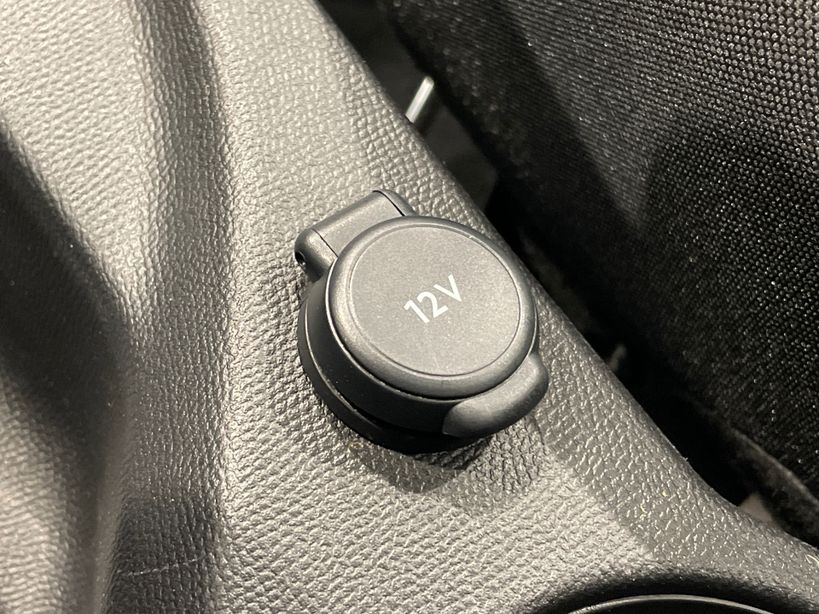 PEUGEOT 208 2024 - Photo n°20