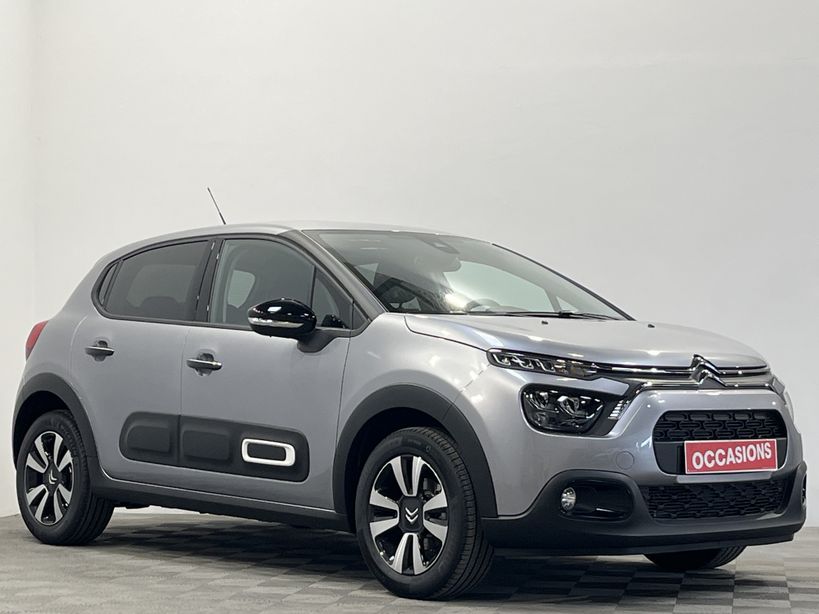 CITROEN C3 2024 - Photo n°2