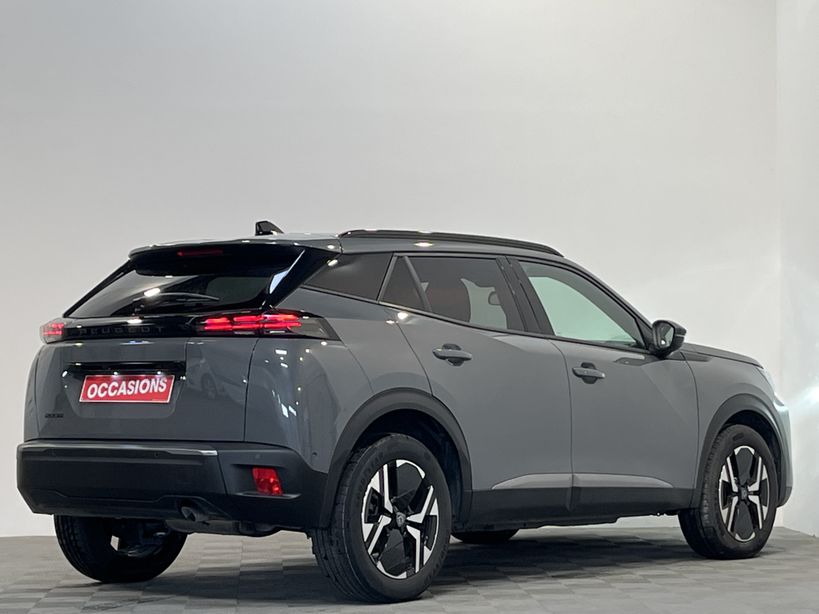 PEUGEOT 2008 2024 - Photo n°3