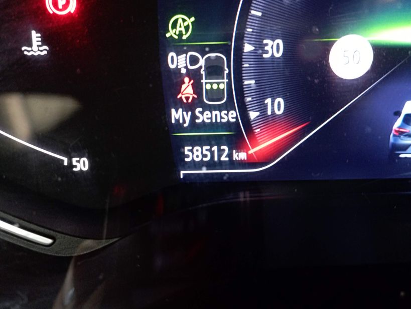 RENAULT CLIO V 2021 - Photo n°31