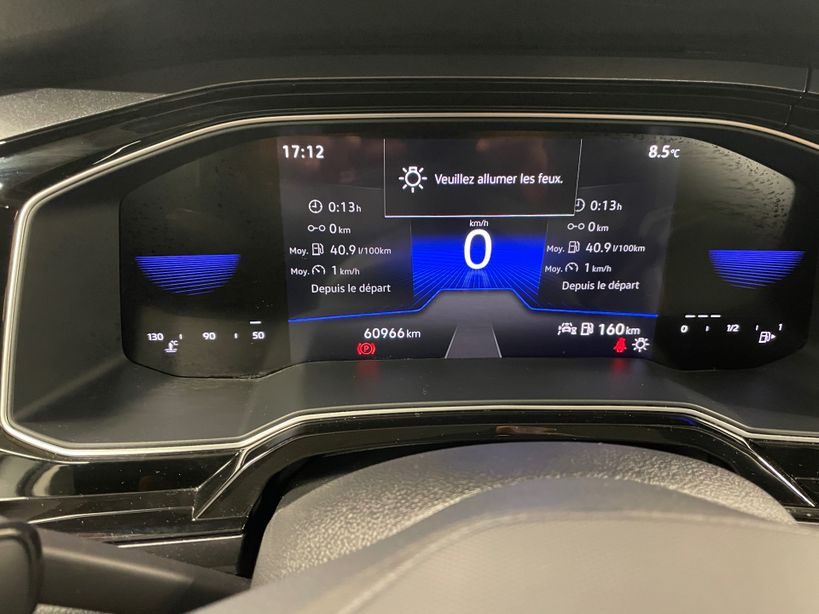 VOLKSWAGEN POLO 2023 - Photo n°23