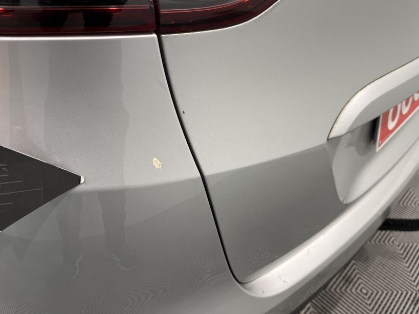 RENAULT SCENIC IV BUSINESS 2017 - Photo n°28