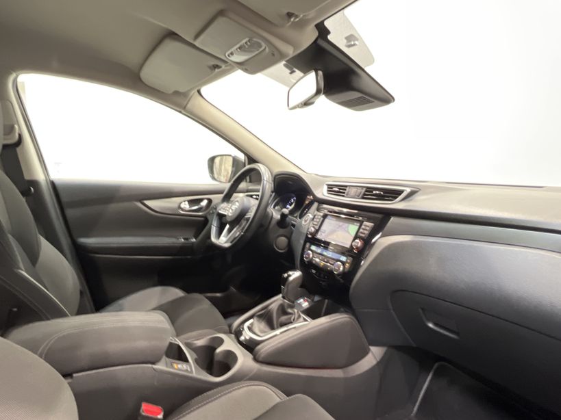 NISSAN QASHQAI 2018 - Photo n°23