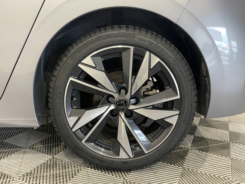 PEUGEOT 308 2023 - Photo n°34