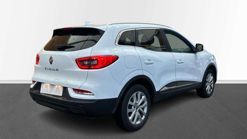 RENAULT KADJAR 2021 - Photo n°3