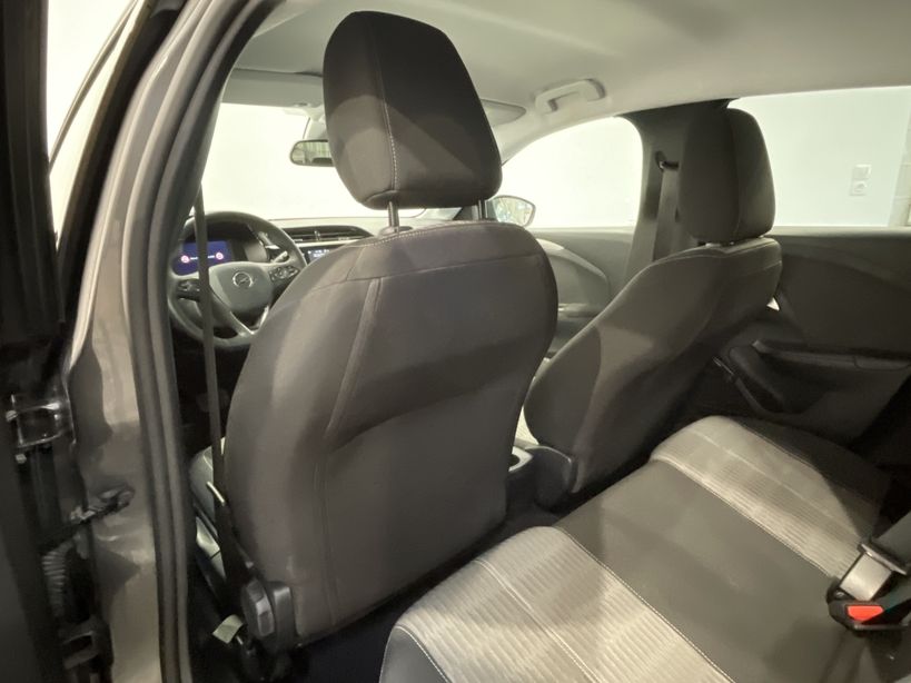 OPEL CORSA 2020 - Photo n°36