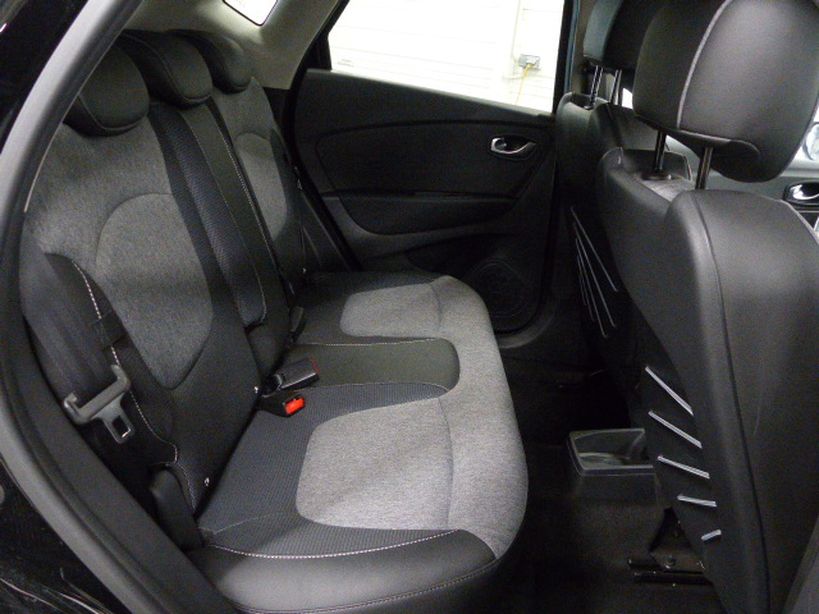 RENAULT CAPTUR 2019 - Photo n°7
