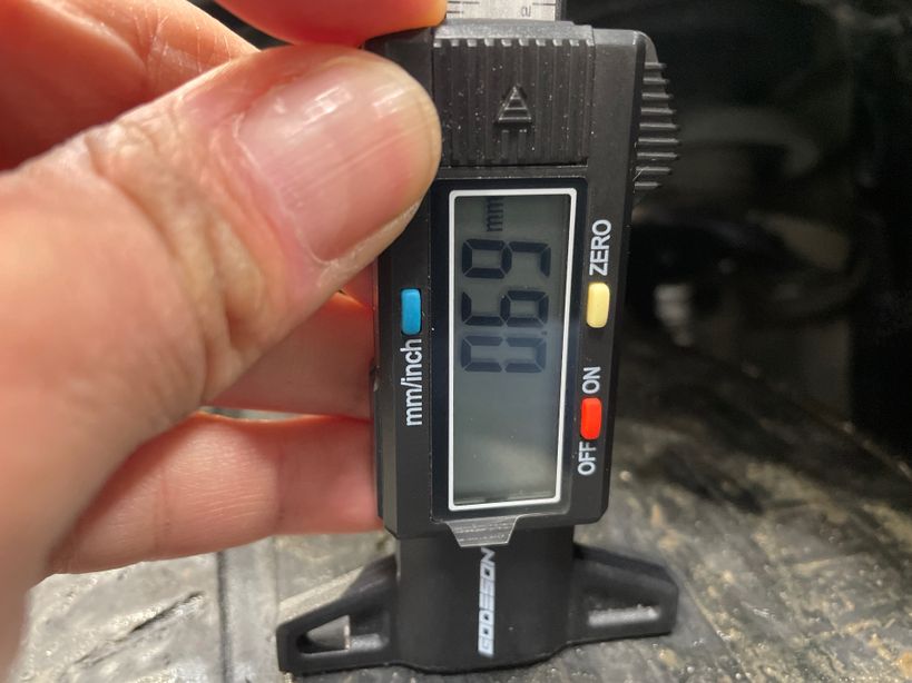 PEUGEOT 3008 2023 - Photo n°12