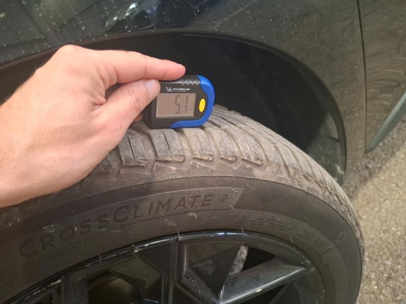 DS DS 4 2022 - Photo n°7