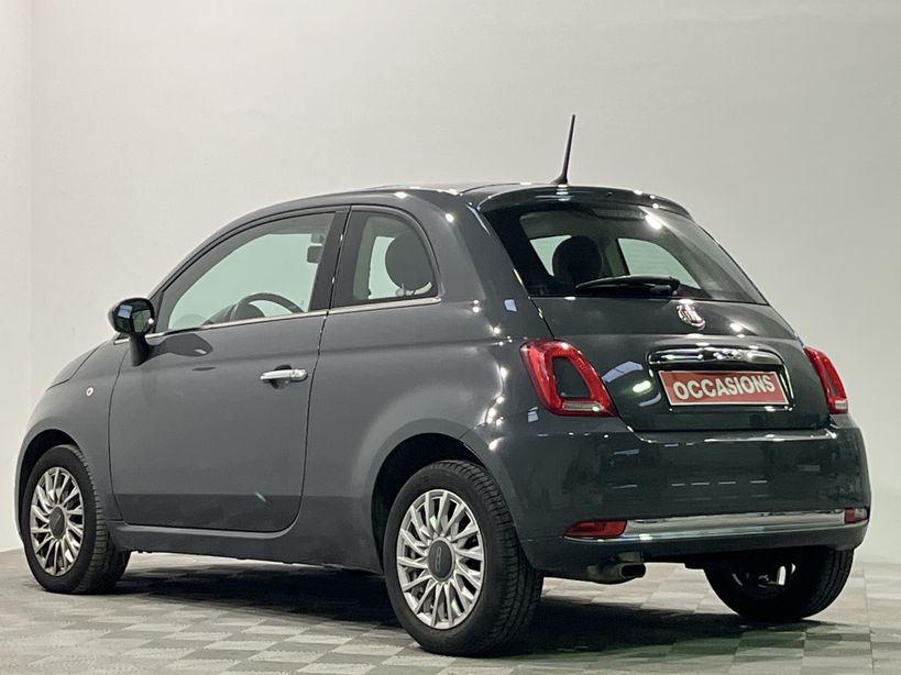 FIAT 500 MY17 2017 - Photo n°4