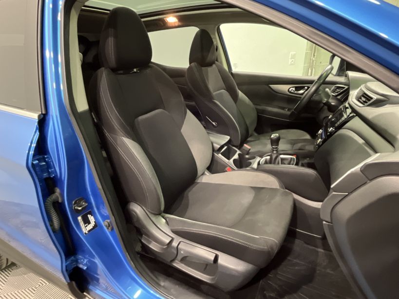 NISSAN QASHQAI 2019 - Photo n°40