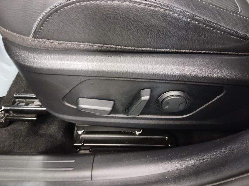 HYUNDAI TUCSON 2021 - Photo n°11